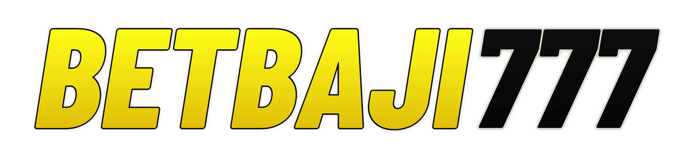 betbaji777 লোগো